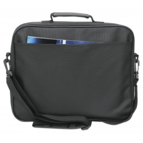 MANHATTAN NB Tasche Cambridge Clamshell 14.1