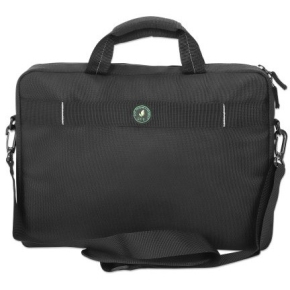 MANHATTAN Helsinki Notebooktasche 14.1 schwarz
