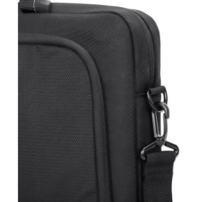 MANHATTAN Helsinki Notebooktasche 14.1 schwarz