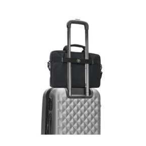 MANHATTAN Helsinki Notebooktasche 14.1 schwarz