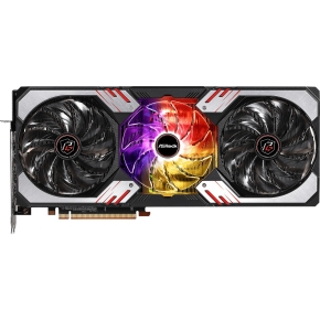 RX 6800XT 16GB ASRock Phantom Gaming OC GDDR6 3Fan