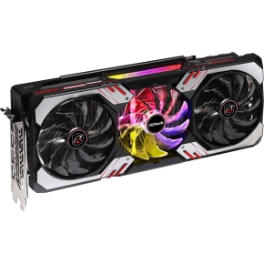 RX 6800XT 16GB ASRock Phantom Gaming OC GDDR6 3Fan