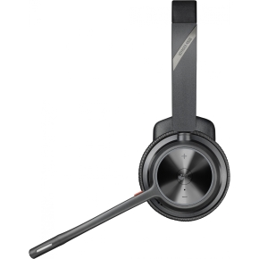 Poly Voyager 4310-M UC 4300 UC Serie kabbellos Bluetooth