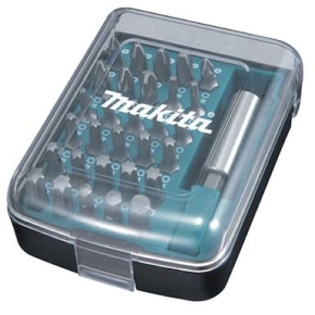 Makita Bit-Set 31tlg