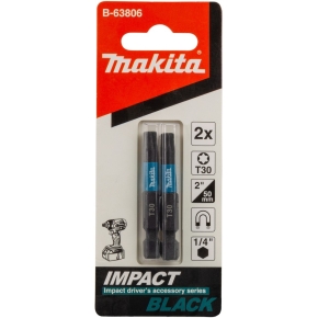 Makita Bit T30x50mm 2Stk.