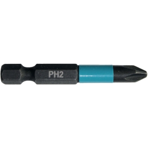 Makita PH Bit 2x50 2Stk