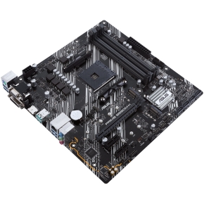 MB ASUS PRIME B550M-K (AMD.AM4.DDR4.mATX)