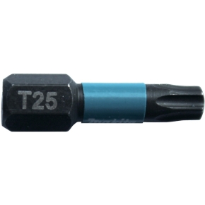 Makita B-63688 Bit T25x25mm 2Stk.
