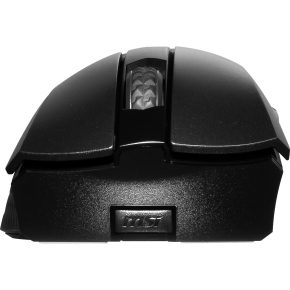 MSI Clutch GM51 Lightweight WIRELESS Gaming Maus. Black