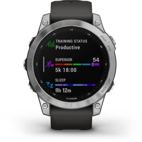 Garmin fenix 7 graphit