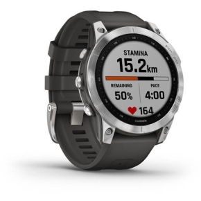 Garmin fenix 7 graphit