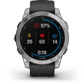 Garmin fenix 7 graphit