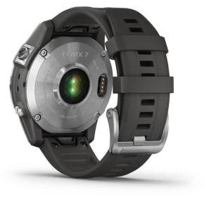 Garmin fenix 7 graphit