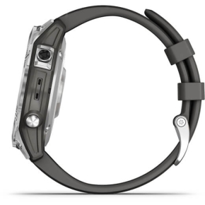 Garmin fenix 7 graphit