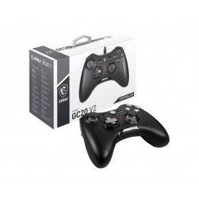 MSI Force GC20 V2 Gamecontroller USB