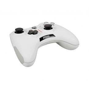 MSI Force GC20 V2 White Gamecontroller USB
