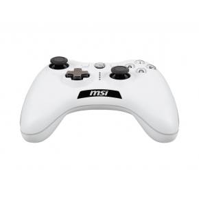 MSI Force GC20 V2 White Gamecontroller USB