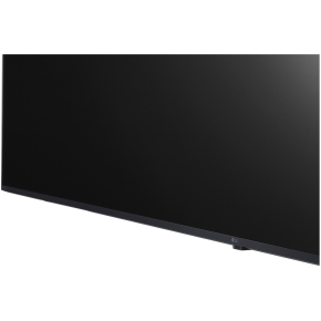 LG 86UL3J-B Signage Display 218.4cm 86Zoll UHD 330cd/m2 16/7 webOS Speaker wifi HDMI