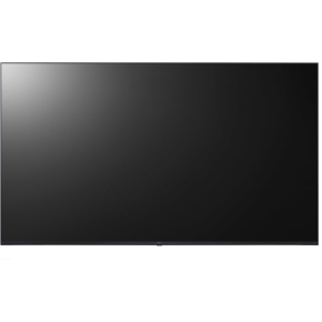 LG 50UL3J-M Signage Display 127cm 50Zoll UL3J Series UHD 400cd/m2 16/7 webOS Speaker wifi