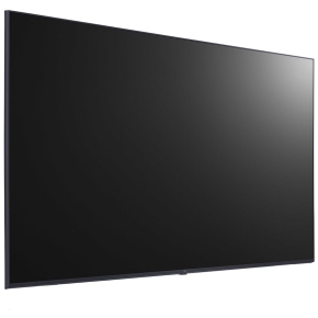 LG 50UL3J-M Signage Display 127cm 50Zoll UL3J Series UHD 400cd/m2 16/7 webOS Speaker wifi