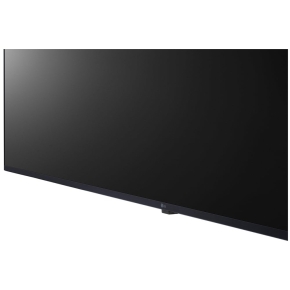 LG 50UL3J-M Signage Display 127cm 50Zoll UL3J Series UHD 400cd/m2 16/7 webOS Speaker wifi