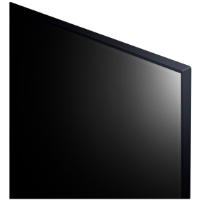 LG 75UL3J-E Signage Display 190.5cm 75Zoll UHD 330cd/m2 16/7 webOS Speaker wifi HDMI