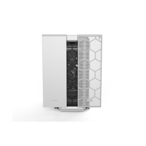 Midi be quiet! SILENT BASE 802 white