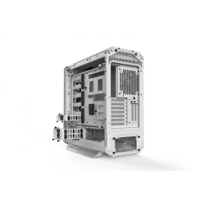 Midi be quiet! SILENT BASE 802 white