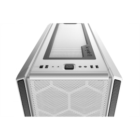 Midi be quiet! SILENT BASE 802 white