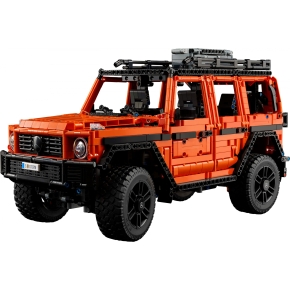 LEGO Technic Mercedes-Benz G500 Professional Line 42177