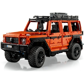 LEGO Technic Mercedes-Benz G500 Professional Line 42177