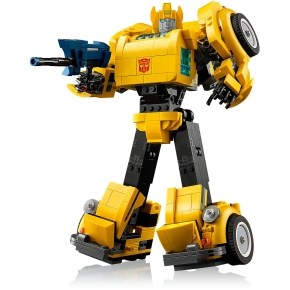 LEGO Icons Bumblebee 10338