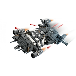 LEGO Star Wars Die Onyx Cinder 75374