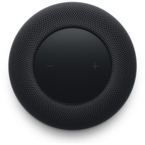 Apple HomePod - Midnight