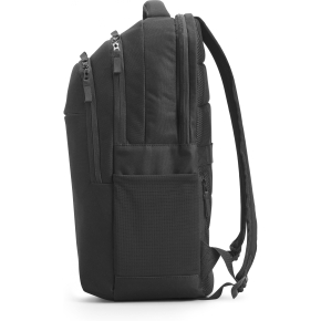 HP Renew Excecutive Backpack Black bis 43,9cm 17.3 Notebook Rucksack