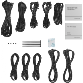 1000W DeepCool PN1000M
