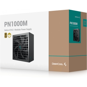 1000W DeepCool PN1000M