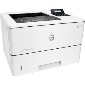 L HP LaserJet Pro M501dn Laserdrucker A4 LAN Duplex