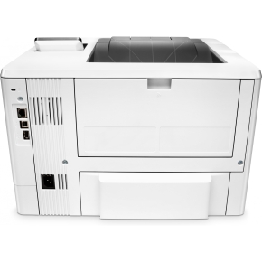 L HP LaserJet Pro M501dn Laserdrucker A4 LAN Duplex