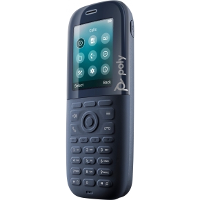 POLY ROVE SINGLE/DUAL CELL DECT
