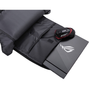Asus BP1501G ROG Backpack 15-17 black