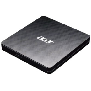 ACER PORTABLE DVD WRITER