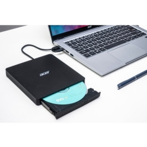 ACER PORTABLE DVD WRITER