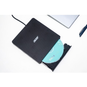 ACER PORTABLE DVD WRITER