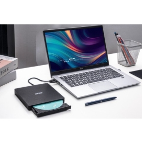 ACER PORTABLE DVD WRITER