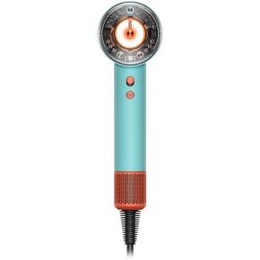 Dyson Supersonic Nural Haartrockner (Ceramic Patina/Topaz)