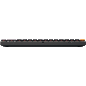 CHERRY TAS MX-LP 2.1 Compact Wireless DE-Layout schwarz