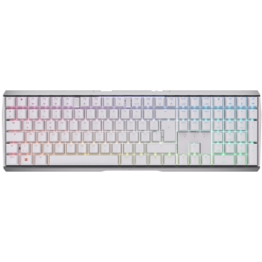 CHERRY TAS MX 3.0S Wireless RGB weiß DE-Layout MX RED