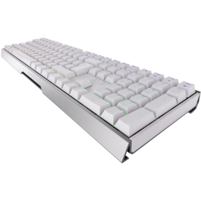 CHERRY TAS MX 3.0S Wireless RGB weiß DE-Layout MX RED