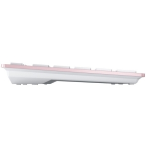 CHERRY TAS KW 7100 MINI BT Wireless DE-Layout Cherry Blossom